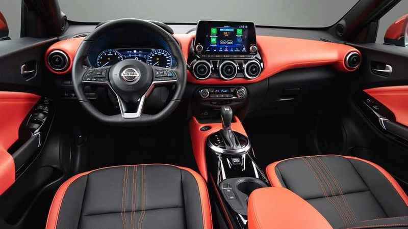 Illustration for article titled Oh great, here is Crazys opinion on the new Juke.